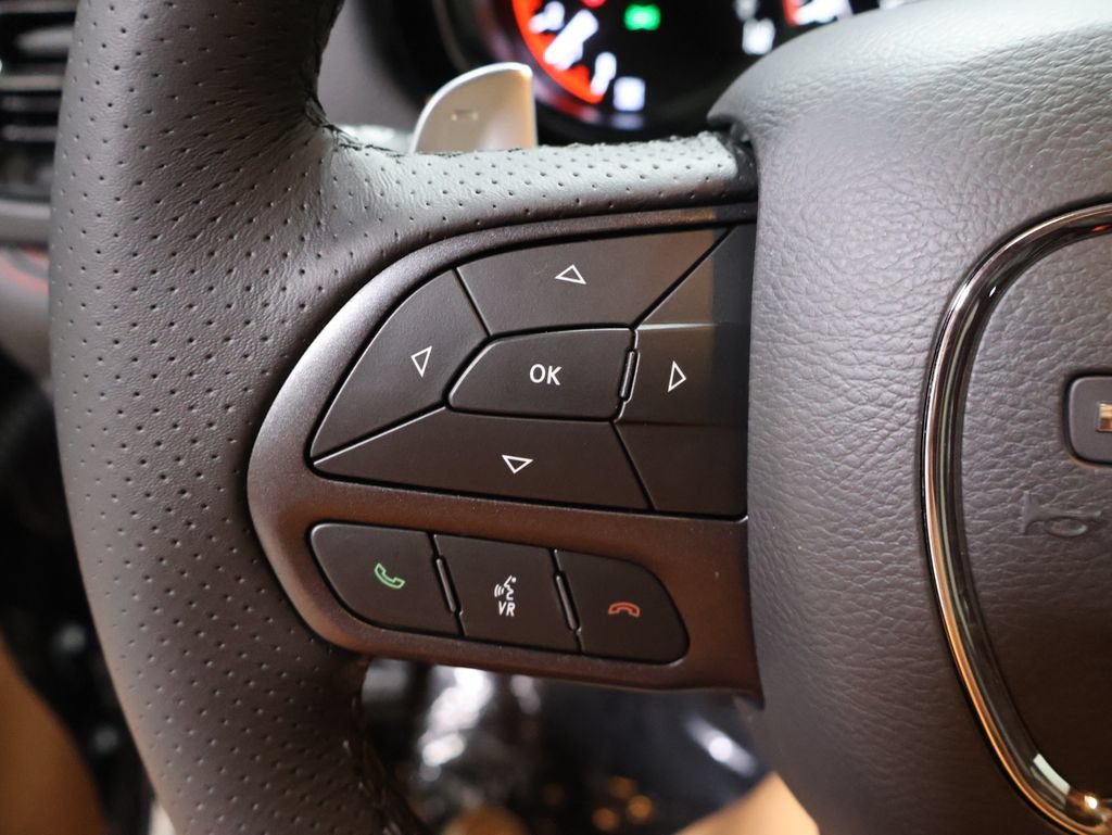 New 2026 Dodge Durango GT AWD/4WD image 27