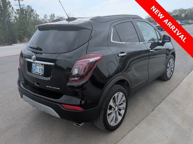 Used 2020 Buick Encore Preferred image 3