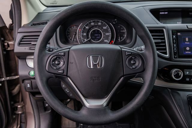 Used 2016 Honda CR-V EX image 17