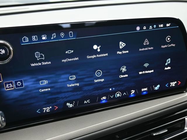 New 2026 Chevrolet Traverse LT w/ Midnight/Sport Edition image 30