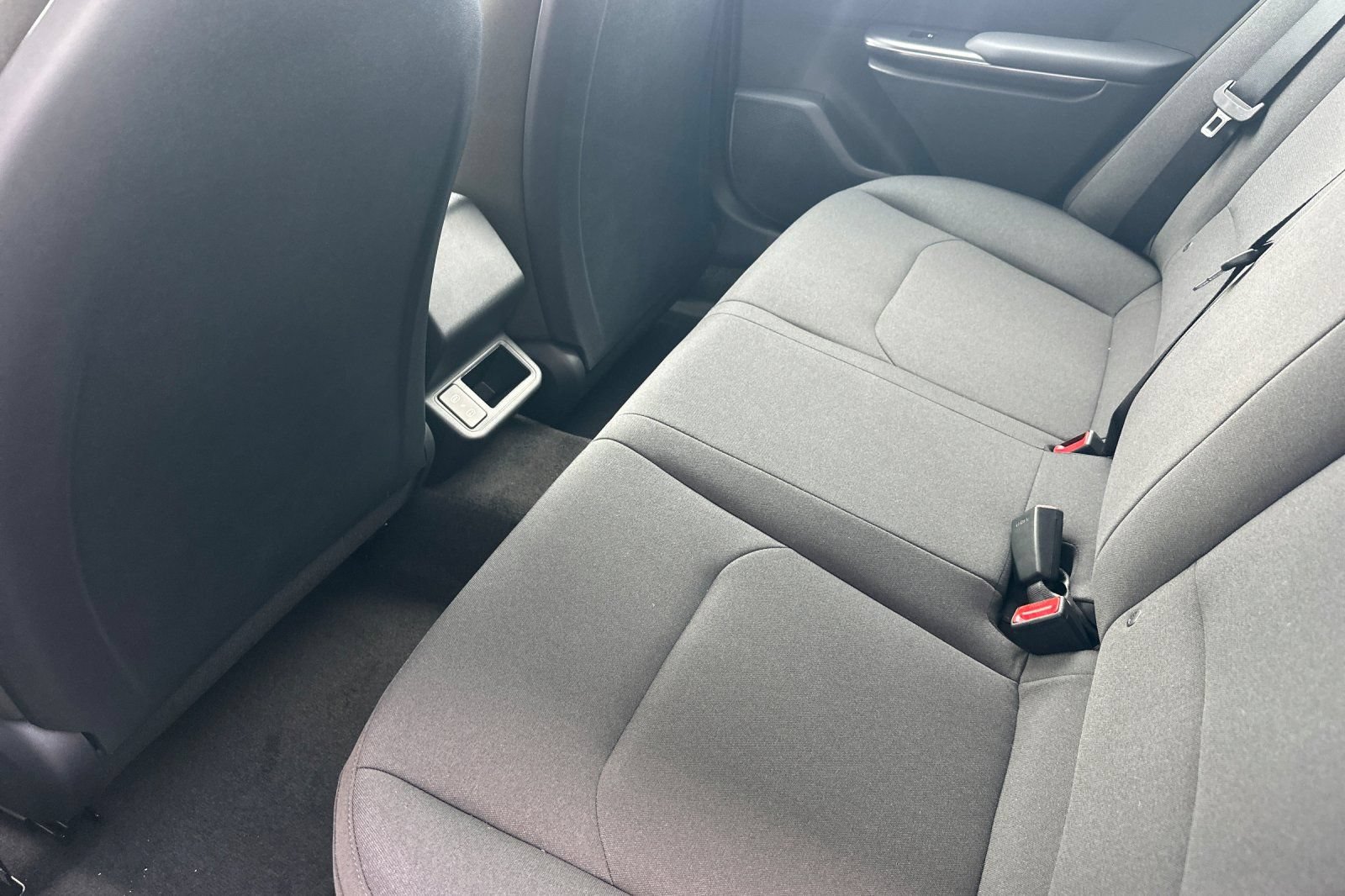 New 2026 Kia K4 FWD image 12