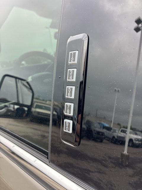 Used 2026 Ford F450 Platinum image 19