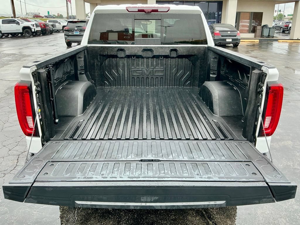 Used 2021 GMC Sierra 1500 Denali w/ Denali Ultimate Package AWD/4WD image 18