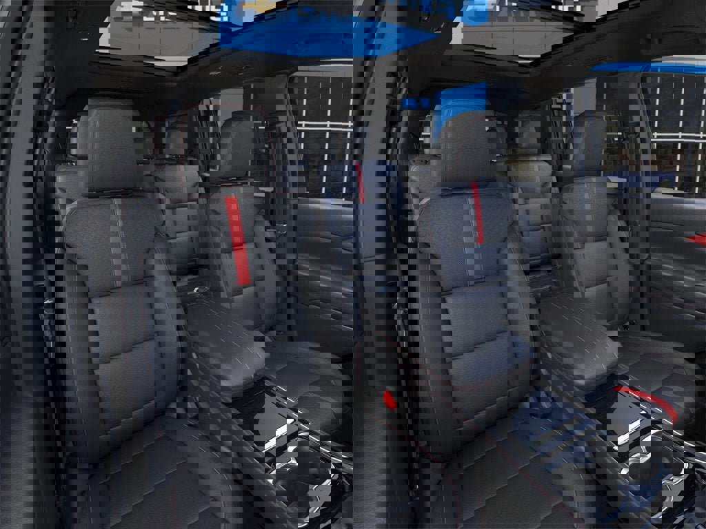 New 2026 Chevrolet Traverse RS w/ LPO, Floor Liner Package image 16