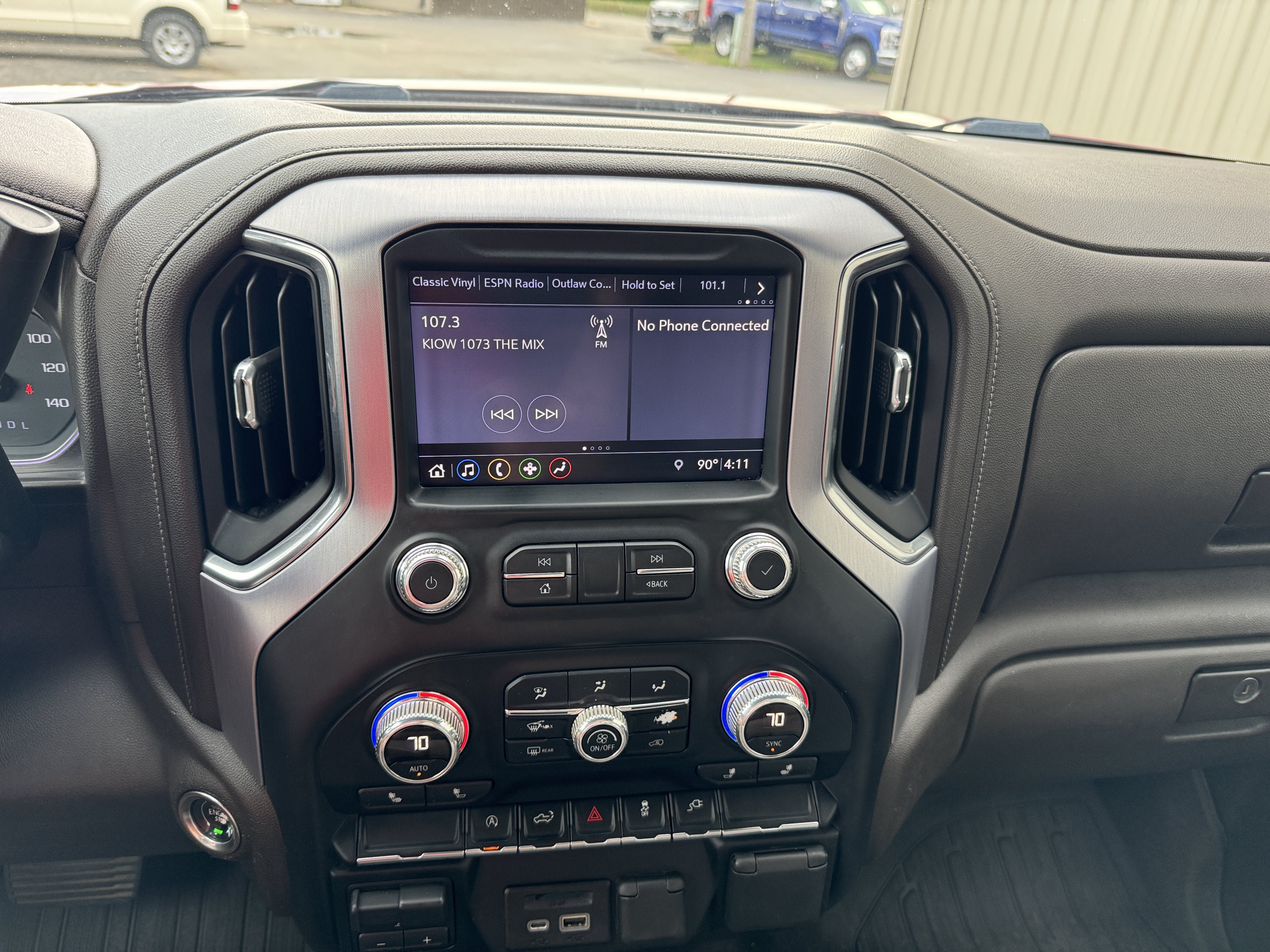 Used 2019 GMC Sierra 1500 SLE w/ SLE Value Package AWD/4WD image 15