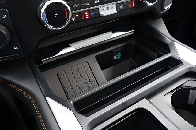 Used 2024 Ford F350 Platinum image 27