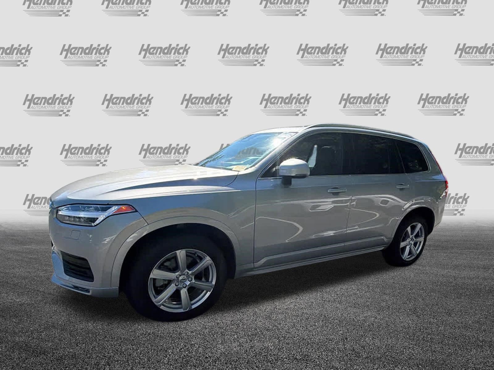 Used 2023 Volvo XC90 B5 Core w/ Protection Package Premier AWD/4WD image 10