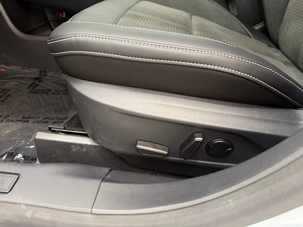 New 2025 Ford Mustang Mach-E GT w/ Interior Protection Package image 14