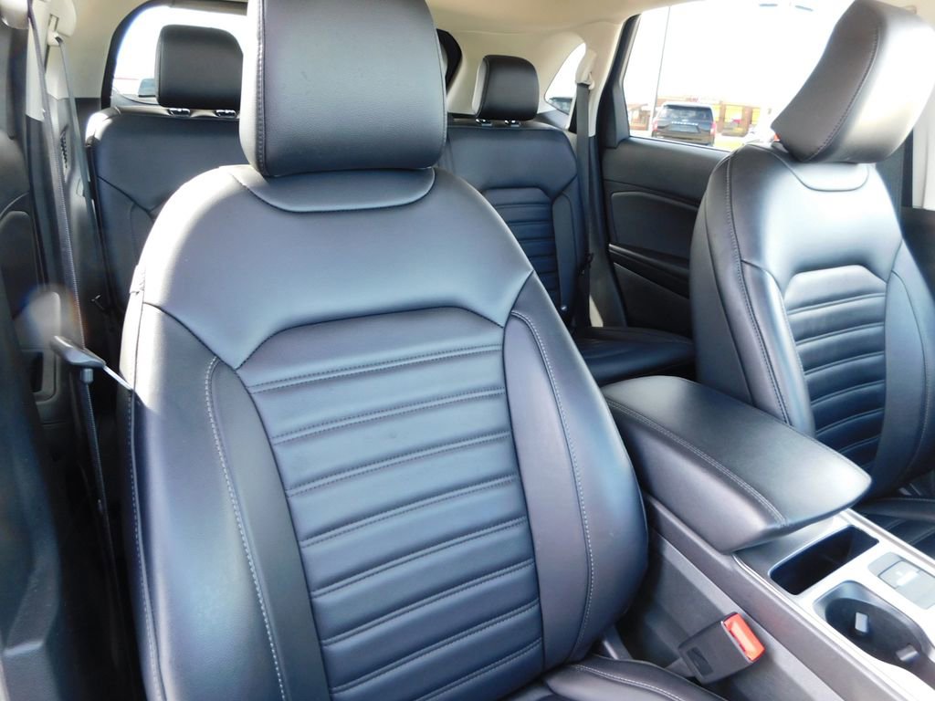 Used 2024 Ford Edge SEL w/ Convenience Package image 20