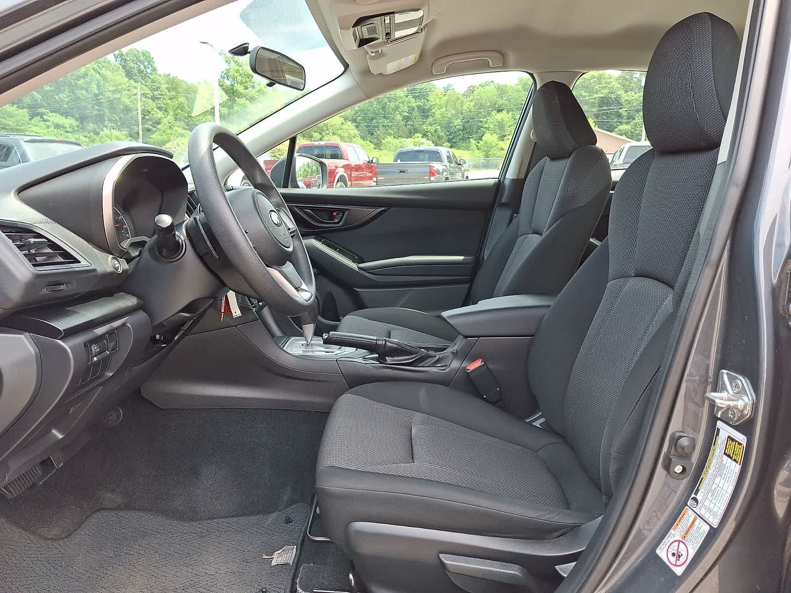 Used 2018 Subaru Impreza 2.0i Premium AWD/4WD image 14