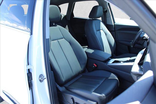 Certified 2025 Audi Q5 Premium w/ Convenience Package AWD/4WD image 26