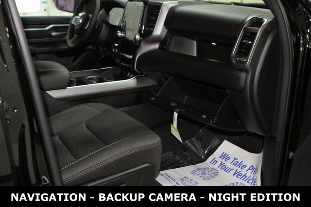 New 2026 RAM 1500 Big Horn image 21