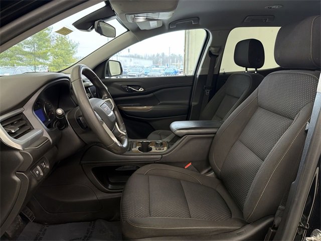 Used 2022 GMC Acadia SLE w/ Driver Convenience Package image 22