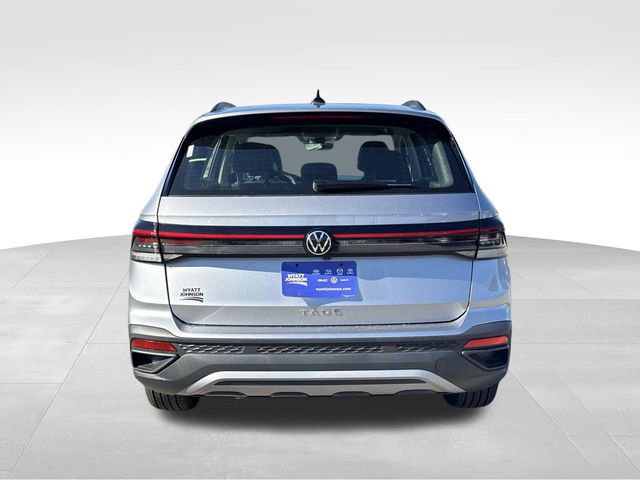 New 2026 Volkswagen Taos S image 4
