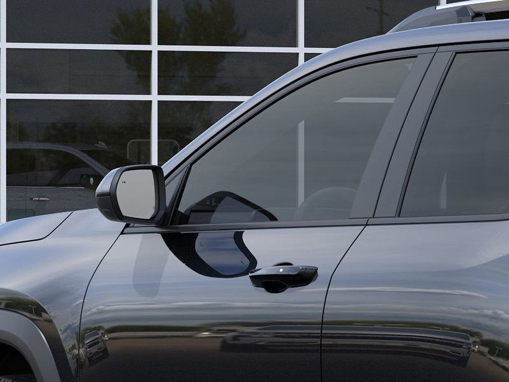 New 2026 Chevrolet Equinox LT w/ Convenience Package II image 12