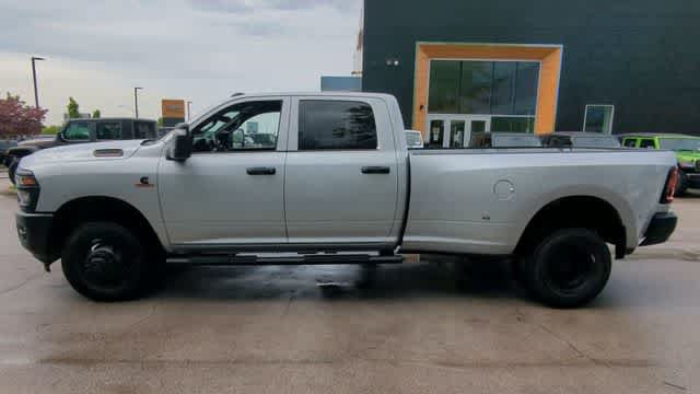 New 2026 RAM 3500 Tradesman AWD/4WD image 5