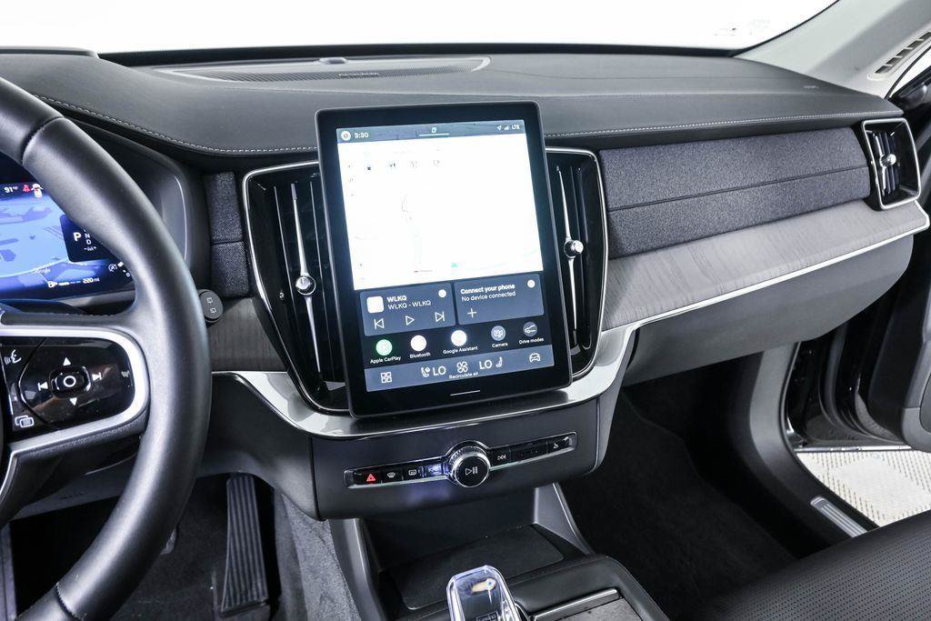 Certified 2026 Volvo XC90 B6 Ultra AWD/4WD image 15