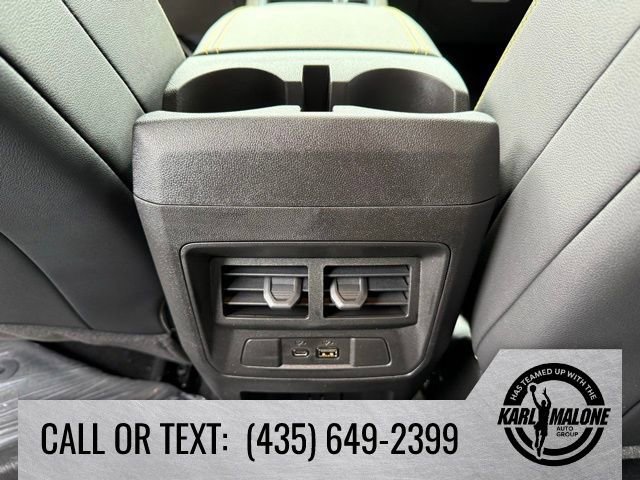 New 2026 Chevrolet Colorado ZR2 w/ Technology Package image 30