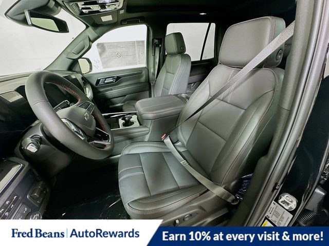 New 2026 Chevrolet Tahoe RST image 13