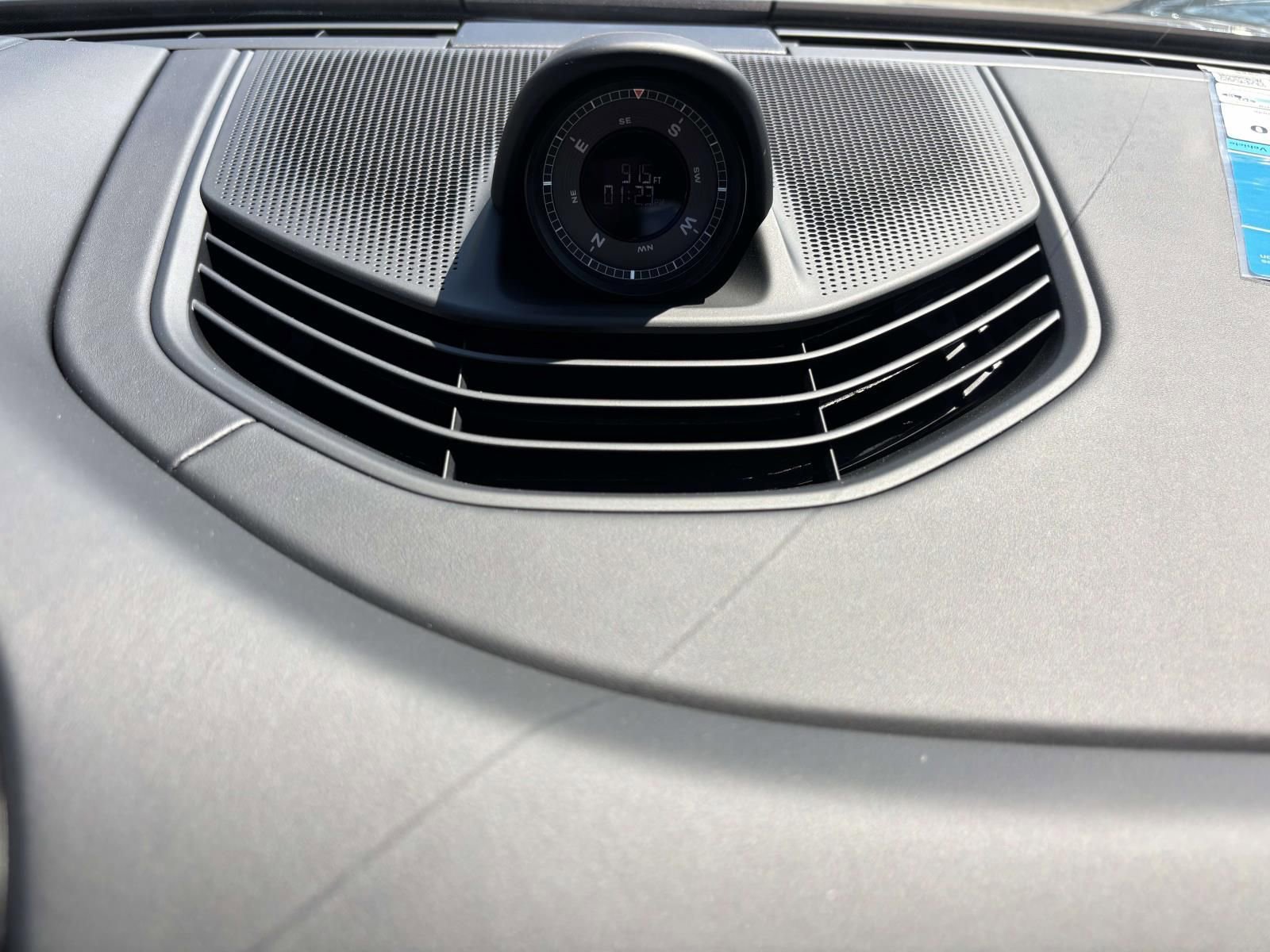 New 2026 Porsche Taycan 4S AWD/4WD image 36