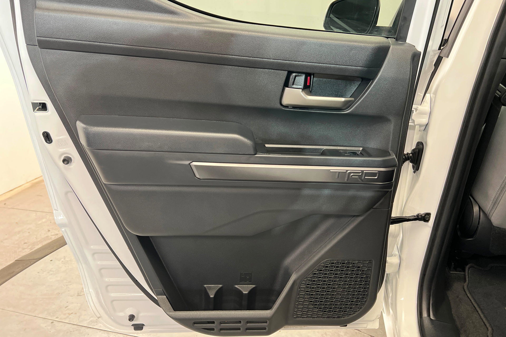 Used 2024 Toyota Tacoma TRD Sport image 18