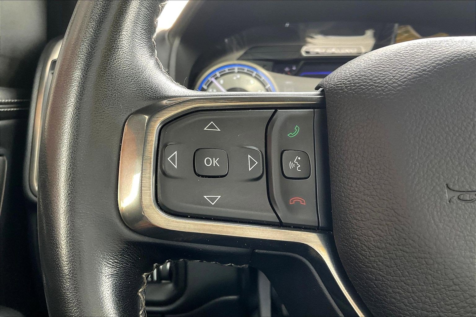 Used 2021 RAM 1500 Limited image 10