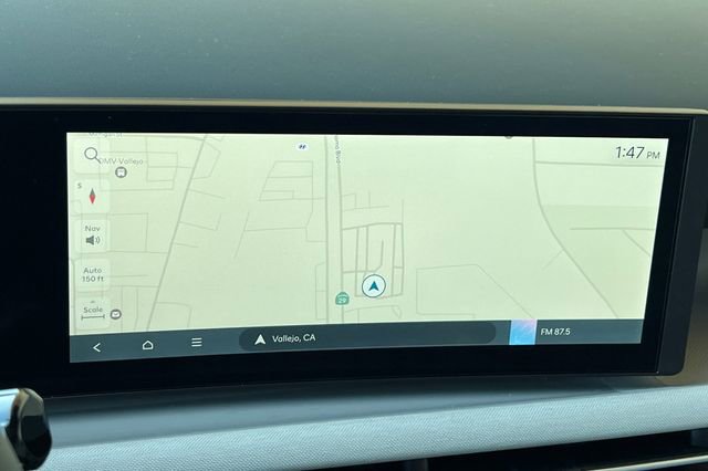 New 2026 Hyundai Tucson Limited AWD/4WD image 19