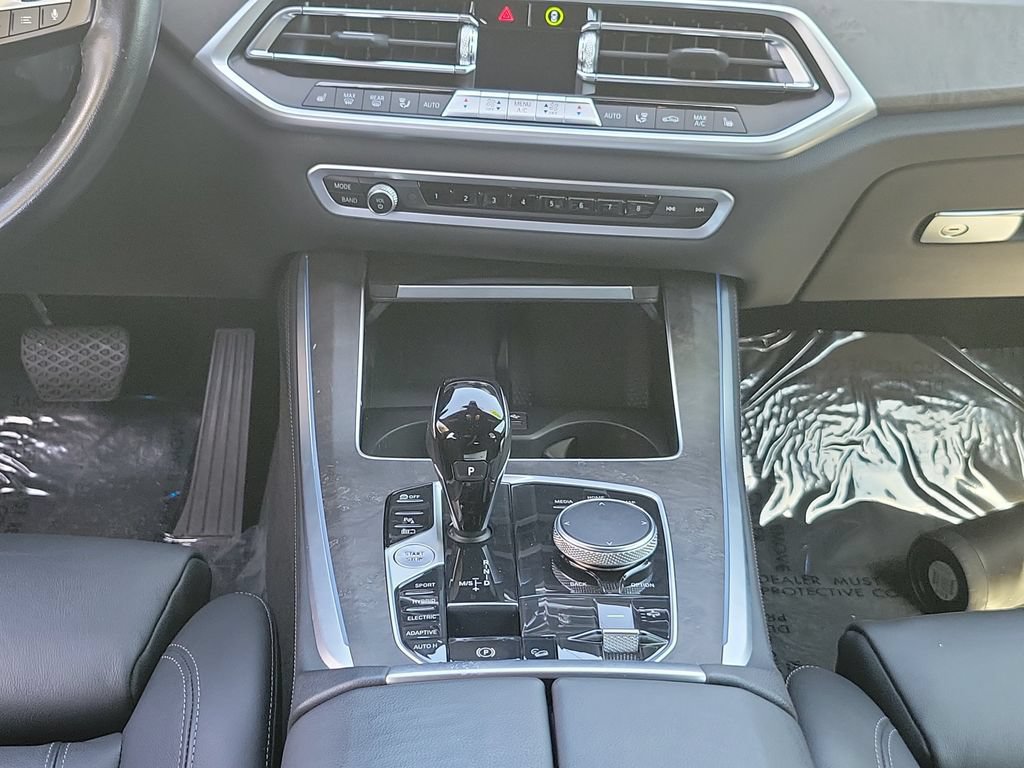 Used 2022 BMW X5 xDrive45e w/ Climate Comfort Package AWD/4WD image 20