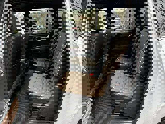 New 2026 GMC Acadia Denali Ultimate image 11