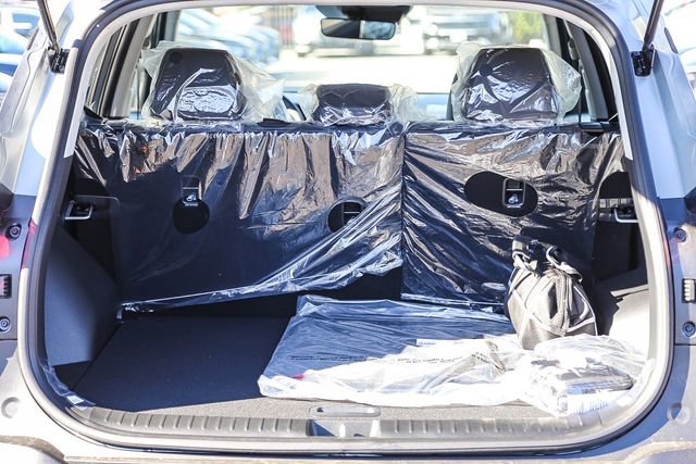 New 2026 Kia Seltos S FWD image 13