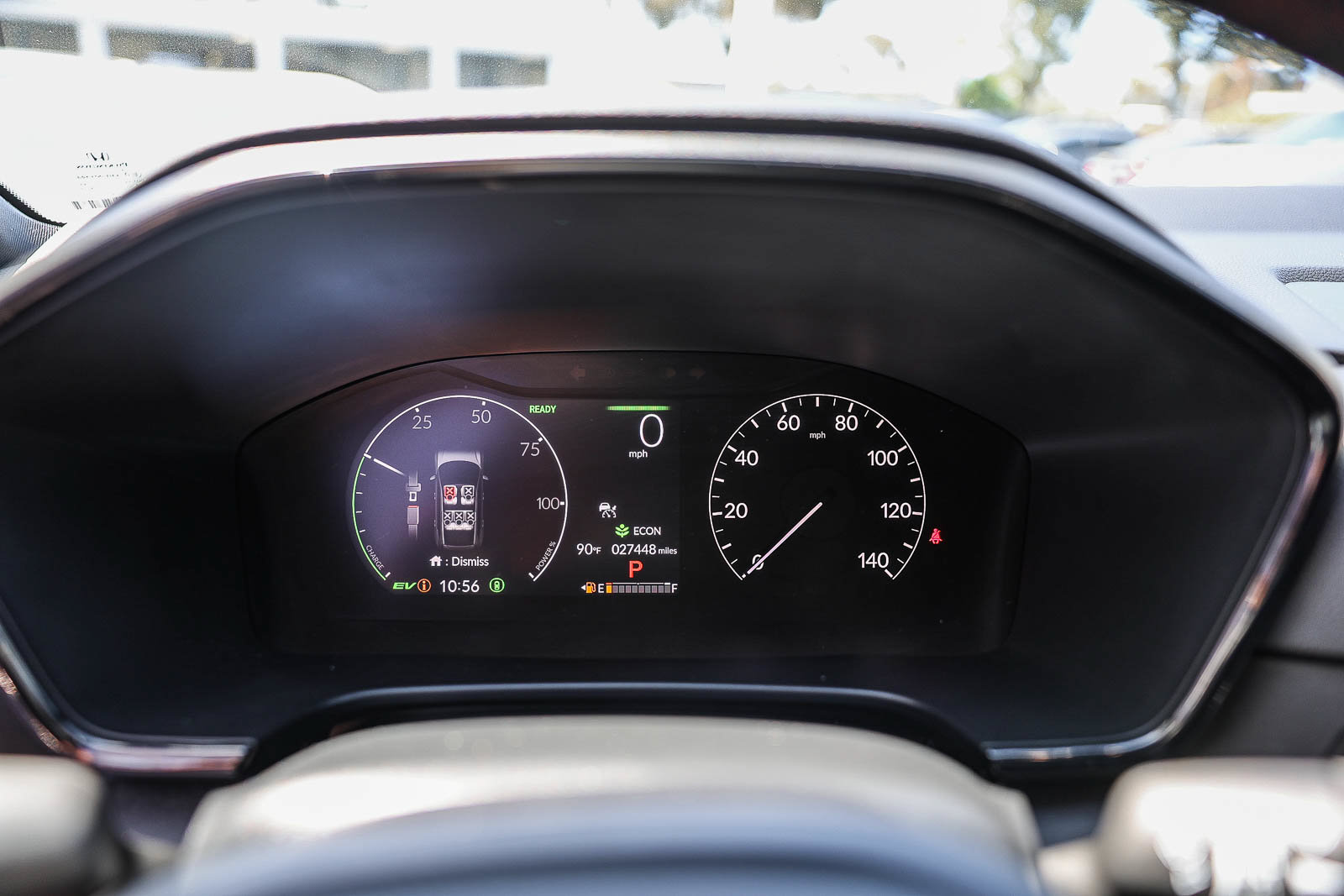Certified 2026 Honda CR-V Sport image 15