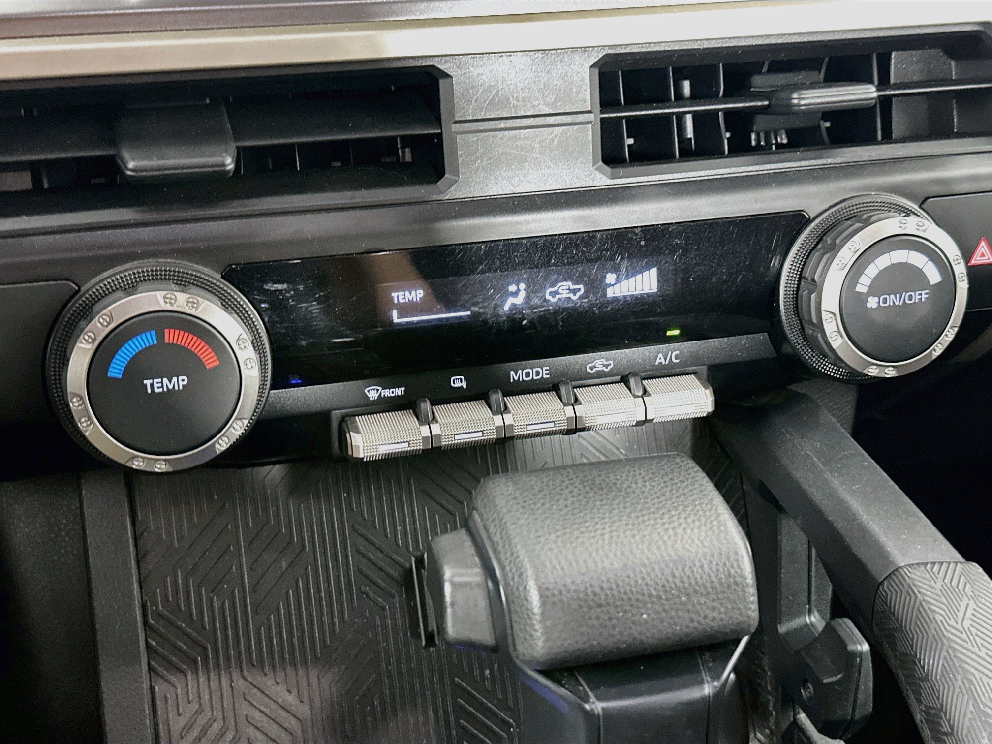 Used 2024 Toyota Tacoma SR5 RWD image 24