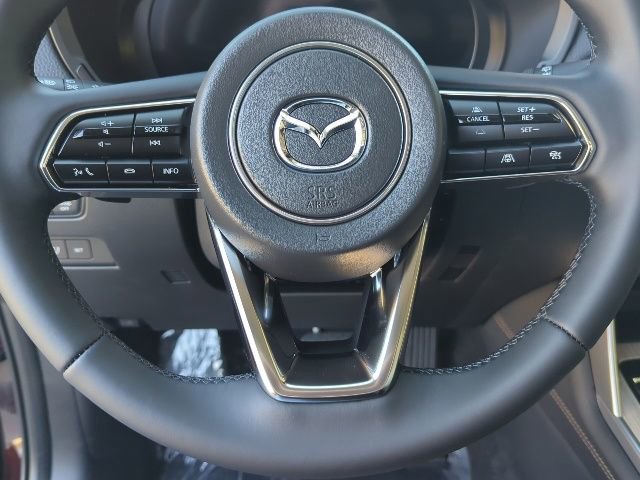 Used 2026 MAZDA CX-90 3.3 Turbo w/ Premium Sport Pkg AWD/4WD image 16