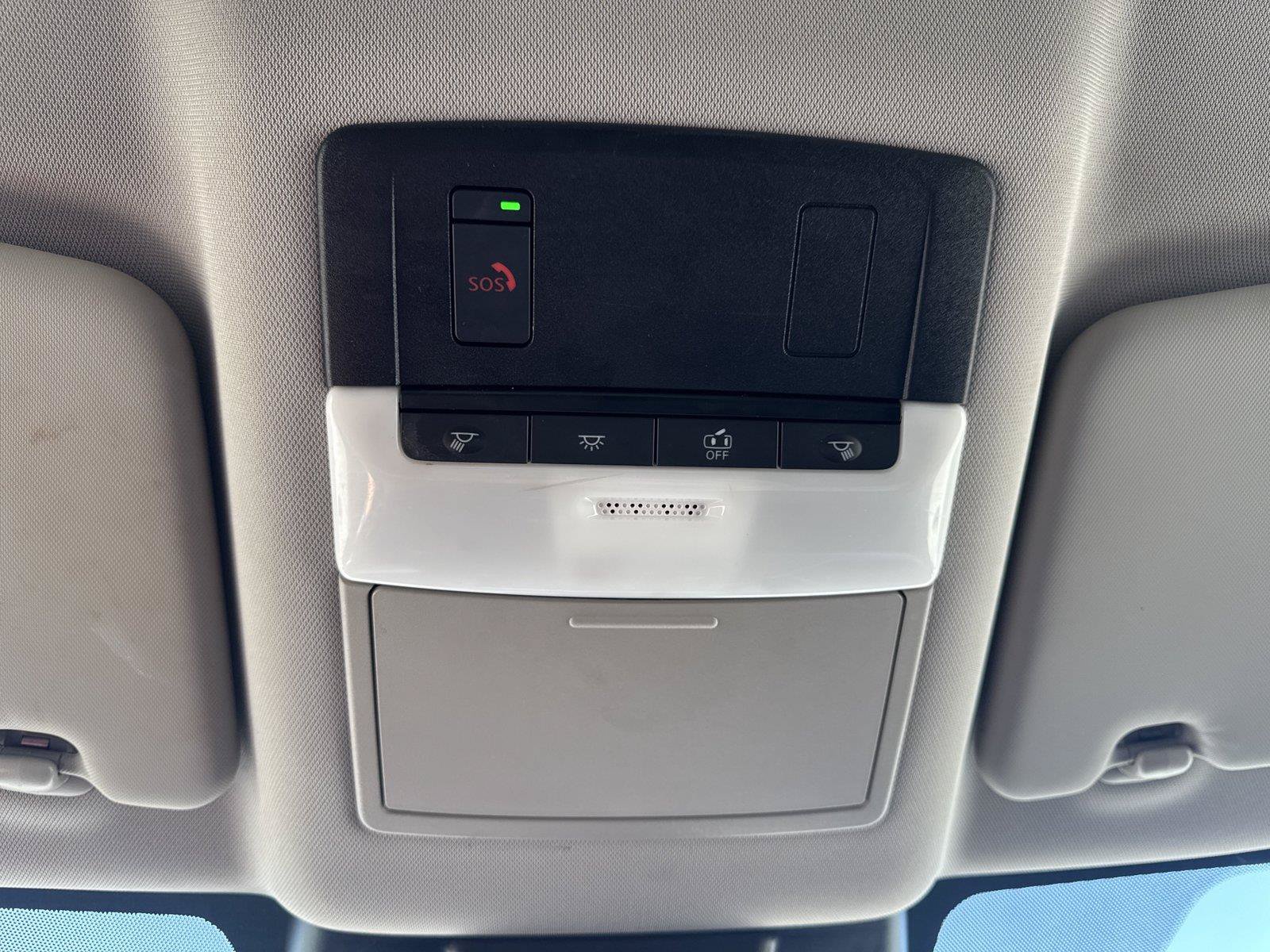 Used 2023 Nissan Rogue SV FWD image 23