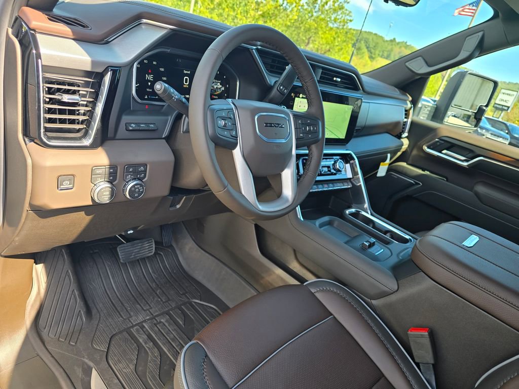 New 2026 GMC Sierra 2500 Denali w/ Denali Reserve Package image 26