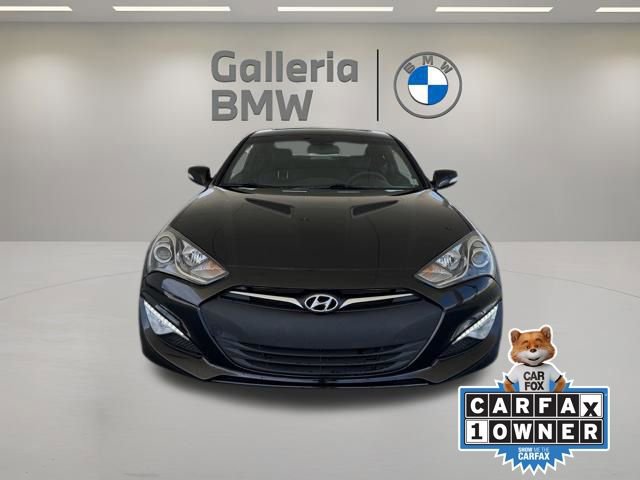 Used 2014 Hyundai Genesis 3.8 RWD image 3