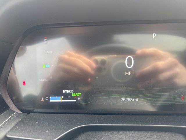 Used 2022 Jeep Grand Cherokee Limited 4xe image 15