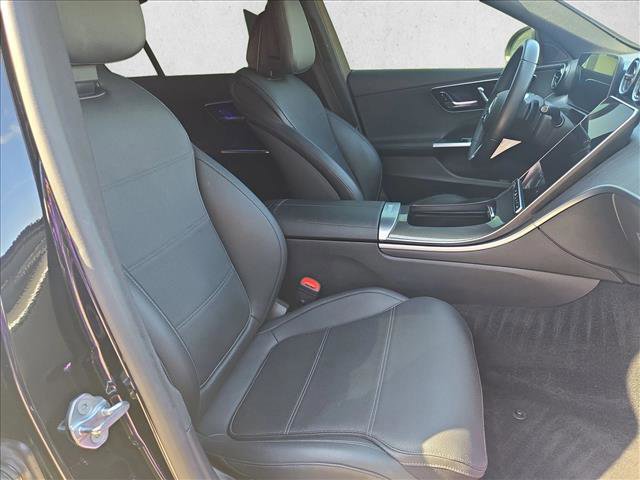 Used 2023 Mercedes-Benz C 300 Sedan image 18
