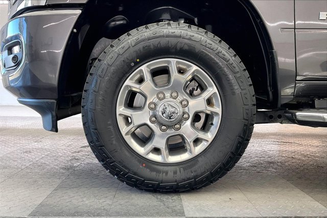 Used 2023 RAM 2500 Laramie image 8