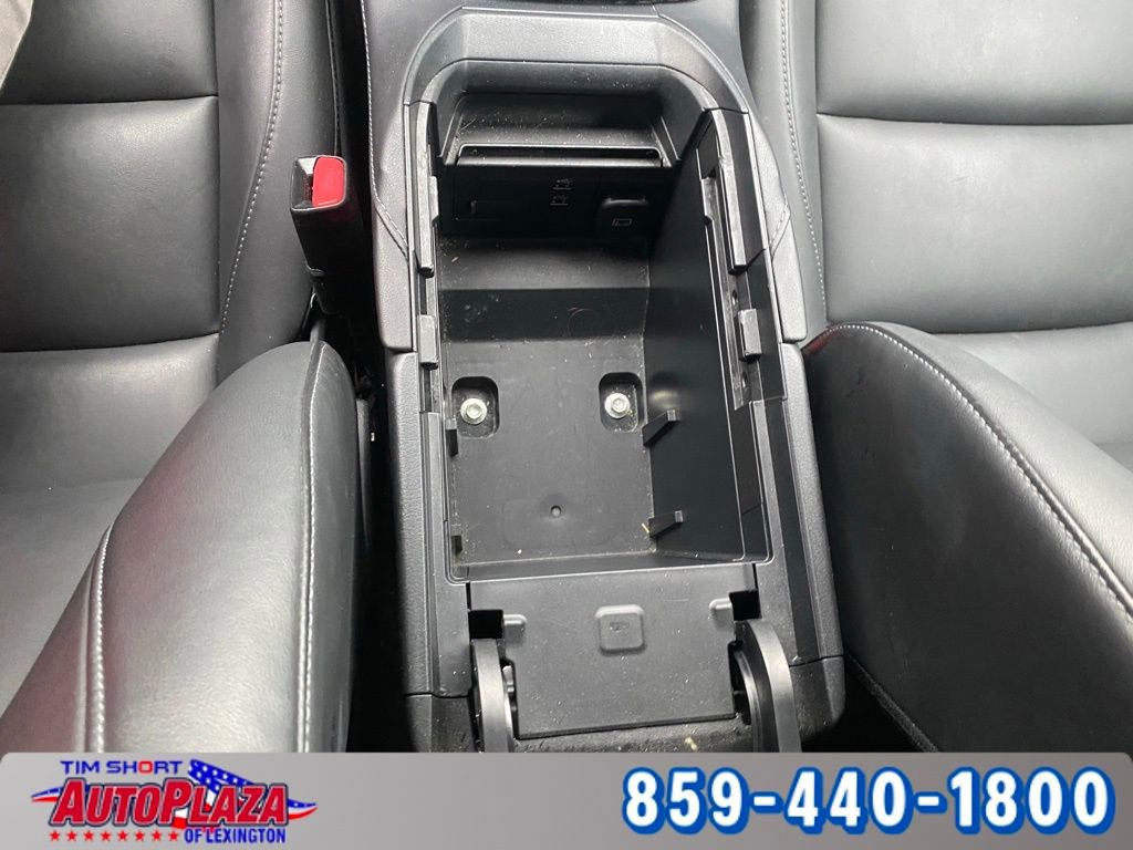 Used 2023 MAZDA CX-30 AWD 2.5 S w/ Select Package image 27