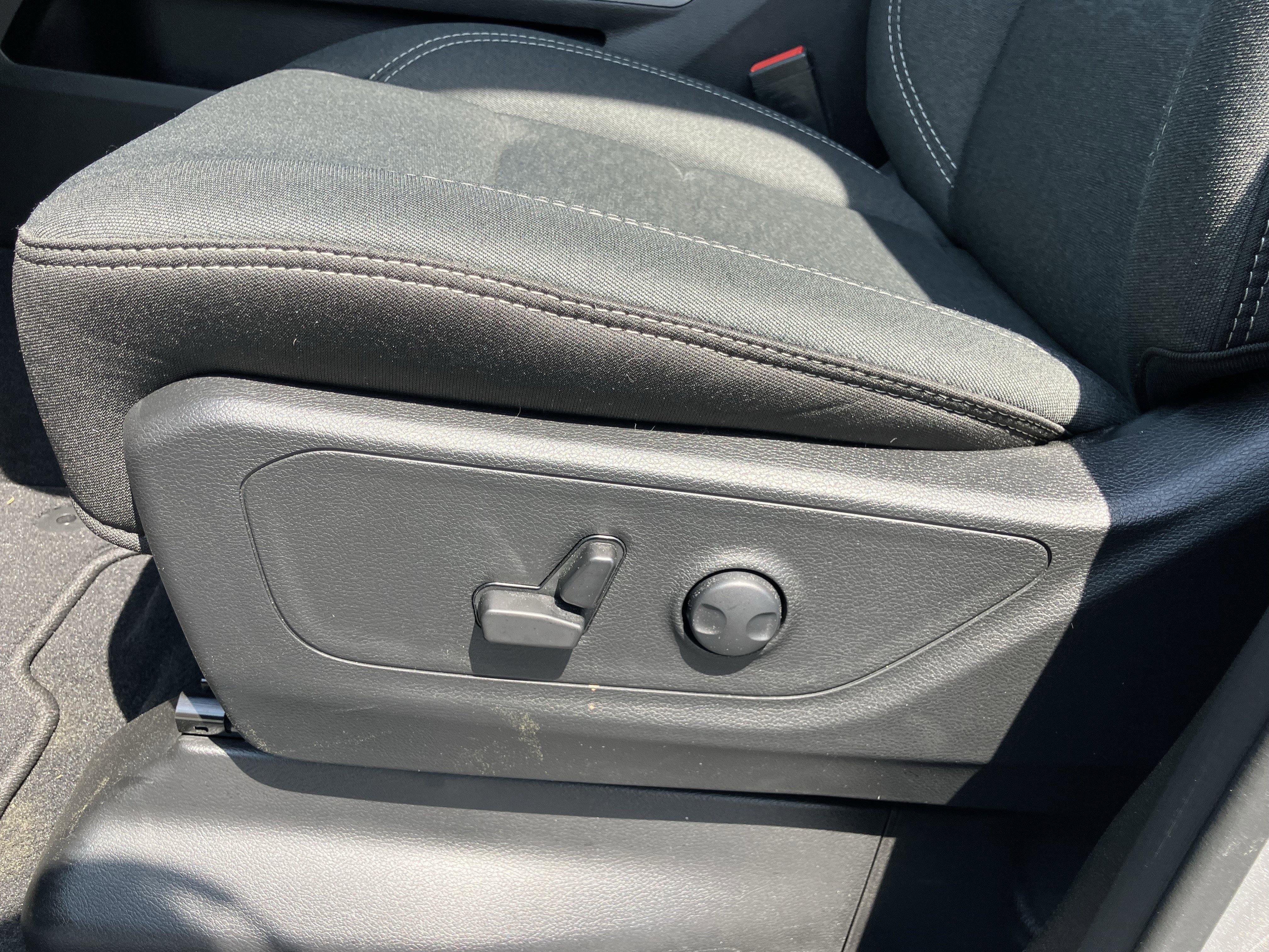 Used 2025 RAM 1500 Big Horn AWD/4WD image 27