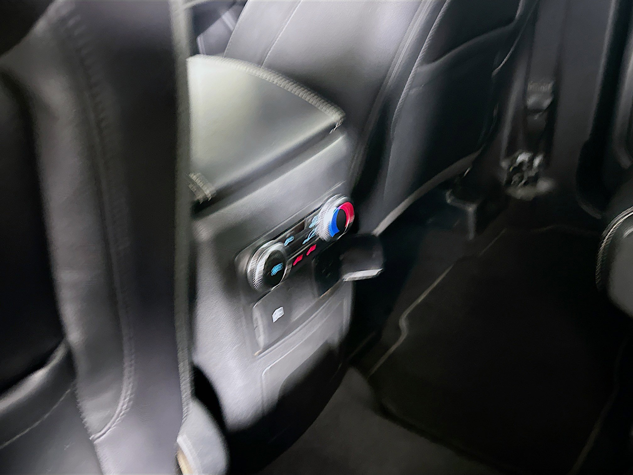 Used 2022 Ford Explorer ST w/ Equipment Group 401A image 28