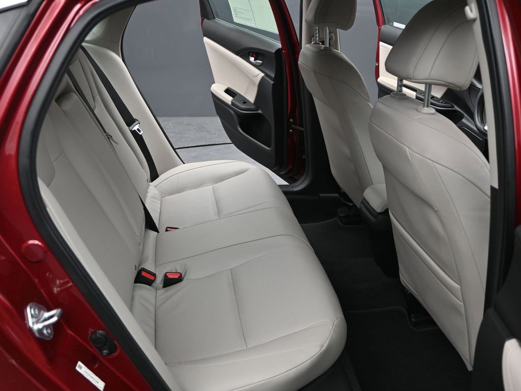 Used 2022 Honda Insight Touring image 12