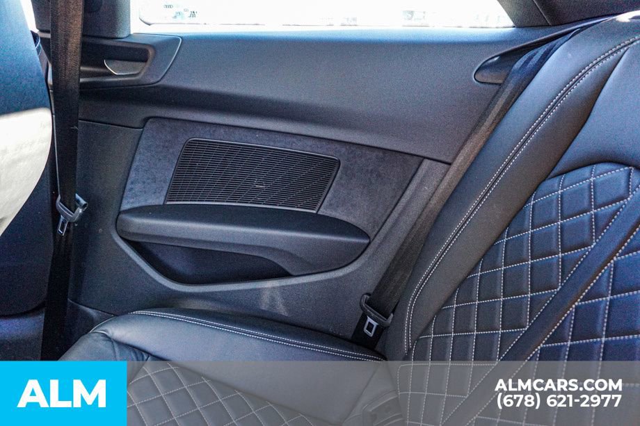 Used 2023 Audi S5 Prestige image 32