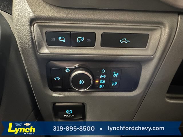 Used 2021 Ford F150 XLT w/ Equipment Group 302A High AWD/4WD image 18