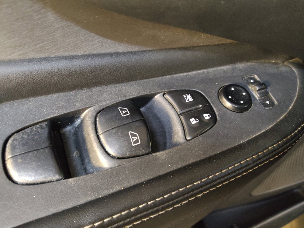Used 2020 Nissan Murano SV w/ Cargo Package FWD image 27