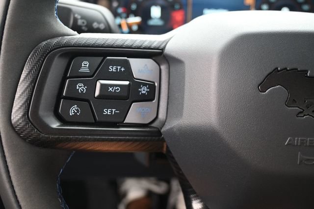 New 2026 Ford Mustang Dark Horse RWD image 18