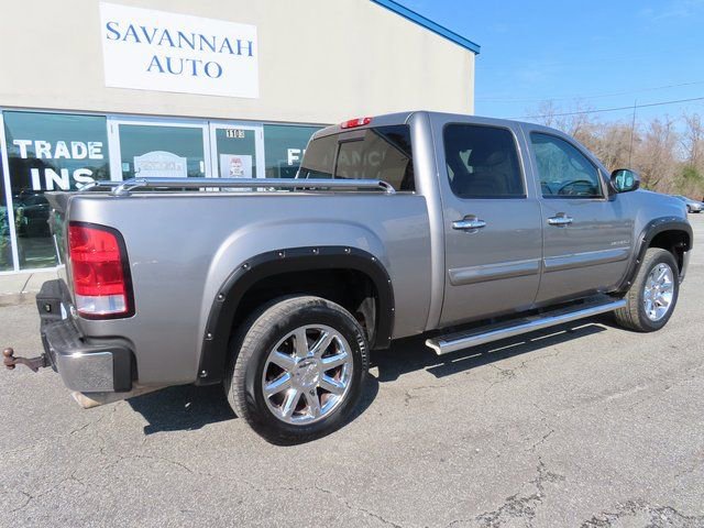 Used 2012 GMC Sierra 1500 Denali image 10