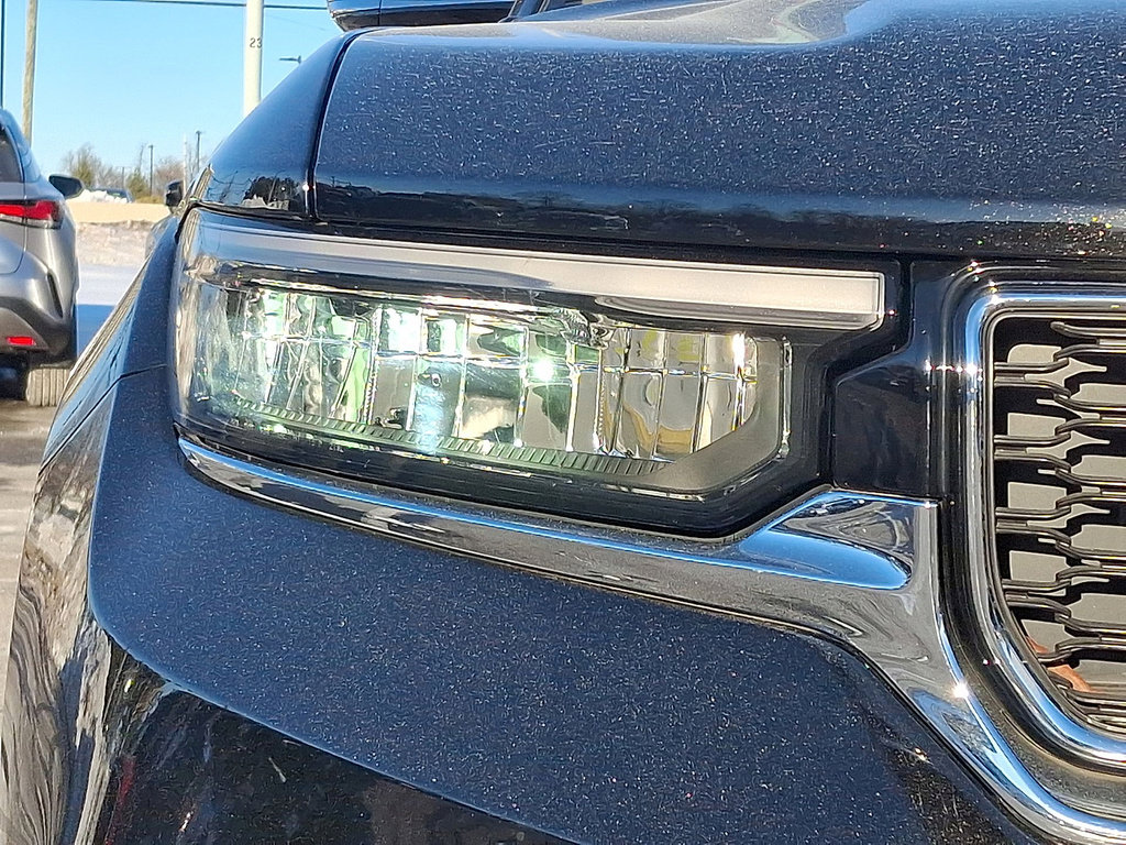 Used 2024 Jeep Grand Cherokee Limited image 28