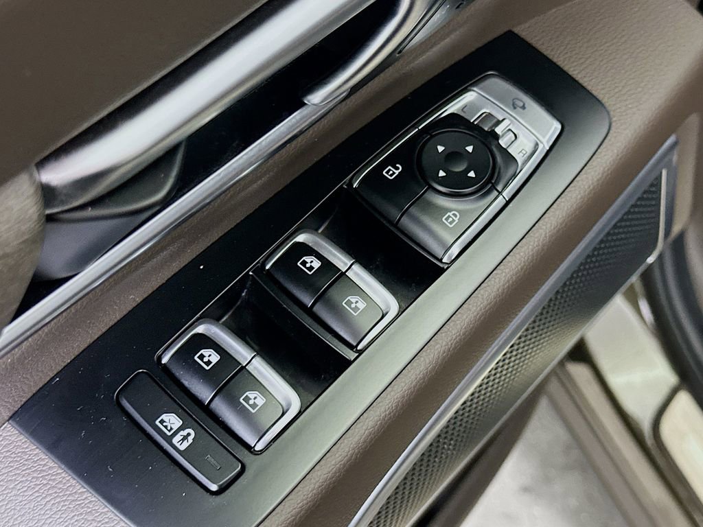 Used 2022 Kia Telluride SX w/ Nightfall Edition Package image 21